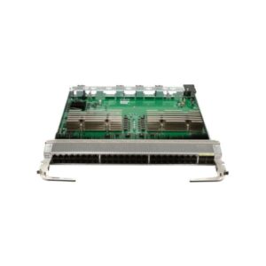 N9K-X9788TC-FX Cisco Nexus X9788TC-FX Expansion module Gigabit Ethernet / 10Gb Ethernet x 48 + 100 Gigabit QSFP28 x 4