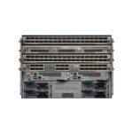 NCS-5504-SYS= Cisco Network Convergence System 5504 modular expansion base