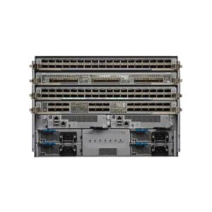 NCS-5504-SYS= Cisco Network Convergence System 5504 modular expansion base