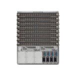 NCS-5508-SYS Cisco Network Convergence System 5508 Modular Expansion Base