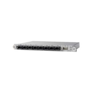 NCS2K-MF-UPG-4= Cisco Network Convergence System Mesh Interconnection Mechanical Frame Unit