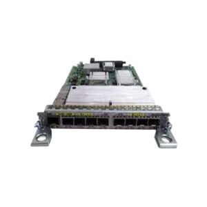 NCS4200-1T8LR-PS Cisco Network Convergence System 4200 Line Card Expansion Module