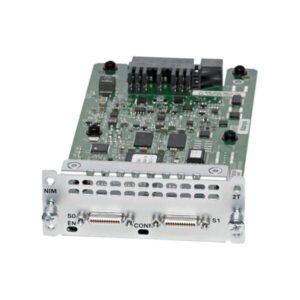 NIM-16A Cisco Wan Network Interface Module Expansion Module