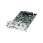 NIM-1T Cisco WAN Network Interface Module Serial adapter