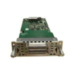 NIM-24A Cisco Asynchronous Serial NIM Expansion module RS-232 x 24