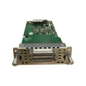 NIM-24A Cisco Asynchronous Serial NIM Expansion module RS-232 x 24