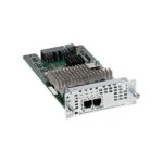 NIM-2FXSP Cisco 2 Ports Network Interface Module FXS FXS-E and DID