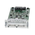 NIM-2T Cisco WAN Network Interface Module Serial Adapter