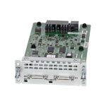 NIM-2T= Cisco 2-Port Serial WAN Network Interface Card