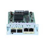 NIM-4-10GE-SFPP Cisco 4 Ports 10GE Network Interface Module