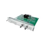 NIM-4BRI-NT/TE= Cisco Network Interface Module Expansion Module