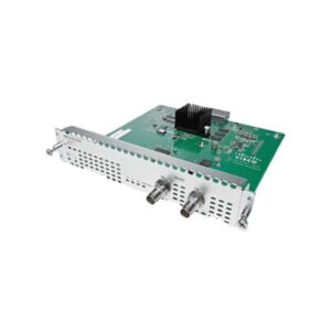 NIM-4BRI-NT/TE= Cisco Network Interface Module Expansion Module