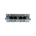 NIM-4E/M Cisco Fourth-Generation Network Interface Module Voice interface card