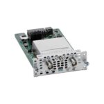 NIM-4G-LTE-VZ Cisco Fourth-Generation Network Interface Module Wireless cellular modem 4G LTE