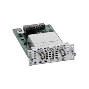 NIM-4G-LTE-VZ Cisco Fourth-Generation Network Interface Module Wireless cellular modem 4G LTE