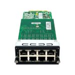 NIM-8-1GE-RJ45 Cisco Network Interface Module Expansion module Gigabit Ethernet x 8