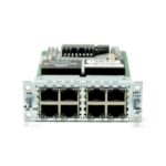 NIM-8MFT-1T1/E1 Cisco 8 Pors Voice and WAN network Interface