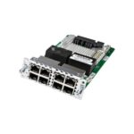 NIM-8MFT-T1/E1 Cisco 8-Ports Multiflex Module