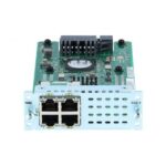 NIM-ES2-4= Cisco Network Interface Module