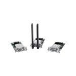 NIM-LTEA-EA Cisco Network Interface Module Wireless Cellular Modem