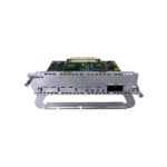 NM-1A-OC3-POM= Cisco Systems Cisco 3800 ATM OC3 Module-with Single Pom SFP Slot Expansion module