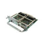 NM-1FE1R2W Cisco 1 Port 10/100 Ethernet NM Card Network Module