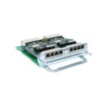 NM-8CE1T1-PRI= Cisco Channelized T1/E1 and ISDN PRI Network Module ISDN Terminal adapter PRI