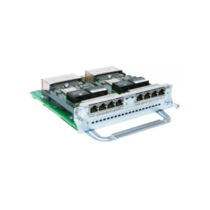 NM-8CE1T1-PRI= Cisco Channelized T1/E1 and ISDN PRI Network Module ISDN Terminal adapter PRI