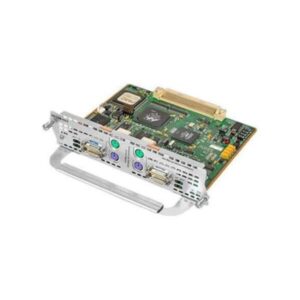 NM-CEM-4SER Cisco 4 Ports Expansion module