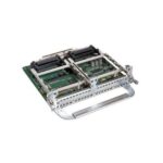 NM-HD-1V= Cisco High Density VoiceFax Network Module Voice / Fax module BRI