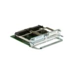 NM-HD-2V Cisco IP Communications Voice / fax module