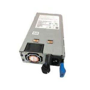 NXA-PAC-1200W-PE Cisco 1200 Watt Port Side Exhaust AC Power Supply