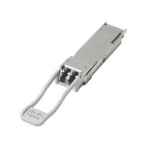 ONS-QC-16GFC-LW= Cisco Systems 4 x 16G Fiber Channel QSFP+ SM C