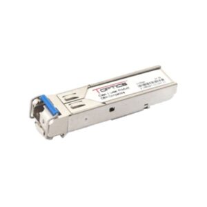 ONS-SE-Z1= Cisco SFP (mini-GBIC) transceiver module GigE SONET/SDH