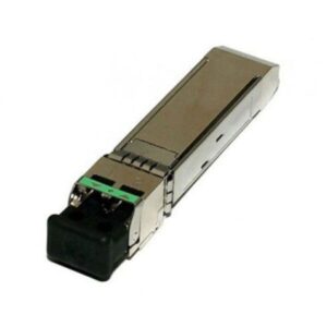 ONS-XC-10G-SRMM Cisco XFP – 10GE/10G FC – 850 SR – MM LC