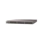 P-DS-C9148T-48PETK9 Cisco MDS 9148T Switch 48 ports
