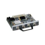 PA-2T3+ Cisco 2-Port T3 Packet-over-DS3 Serial Port Adapter
