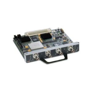PA-2T3+ Cisco 2-Port T3 Packet-over-DS3 Serial Port Adapter