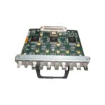 PA-5EFL Cisco 5-Port 10Base-FL Ethernet Adapter for 7200 Series