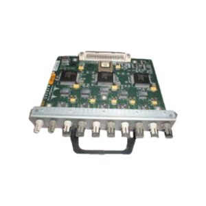 PA-5EFL Cisco 5-Port 10Base-FL Ethernet Adapter for 7200 Series