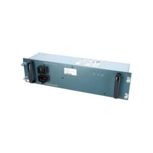 PWR-2700-AC/4 Cisco 2700-Watts AC Power Supply