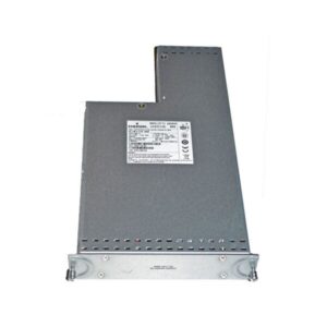 PWR-2911-DC= Cisco 140 Watts 8A DC Power Supply