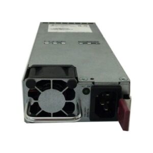 PWR-4460-650-AC Cisco 650-Watts AC Power Supply for Cisco ISR 4461