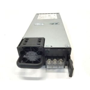 PWR-4460-650-DC= Cisco 650 Watts Redundant DC Power Supply