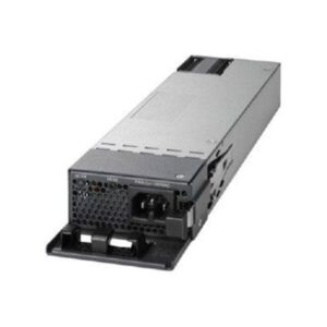 PWR-C1-1100WAC/2 Cisco 1100W Secondary Power Supply