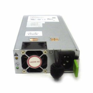 PWR-C2-250WAC/2 Cisco 250 Watts Secondary AC Power Supply