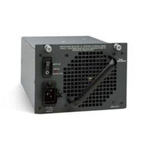 PWR-C45-2800ACV/2 Cisco 2800 Watts AC Power Supply