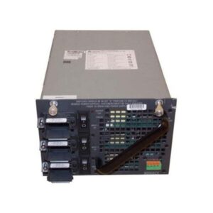 PWR-C45-9000ACV/2 Cisco 9000 Watts 100-240V AC Power Supply