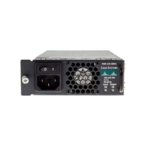 PWR-C49-300AC/2 Cisco Catalyst 4948 Power Supply