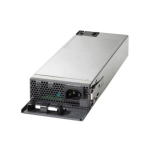 PWR-C5-125WAC= Cisco Config 5 Secondary Power Supply Power Supply Hot-plug 125 Watt